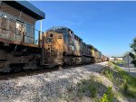CSX 228